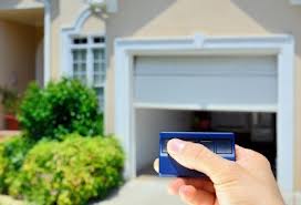 Garage Door Remote Clicker The Woodlands