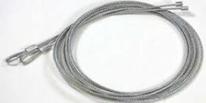 Garage Door Cables Repair The Woodlands