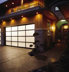 Electric Garage Door The Woodlands