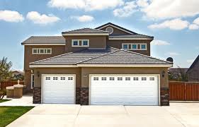 Garage Door Maintenance The Woodlands