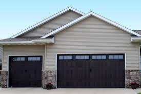 Residential Garage Doors Repair The Woodlands