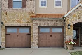 Residential Garage Doors Repair Humble