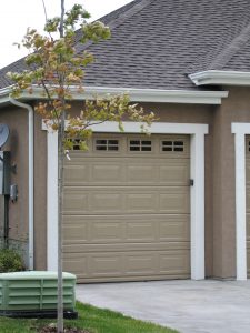 Automatic Garage Door Repair The Woodlands